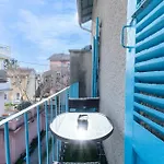 Le Nautique Apartment *