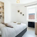 Le Nautique Apartment Valence (Drome)