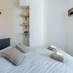 Apartment Le Nautique
