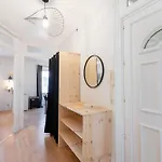 Apartment Le Nautique
