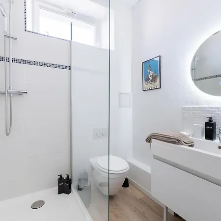 Apartamento Le Nautique Valence (Drome)