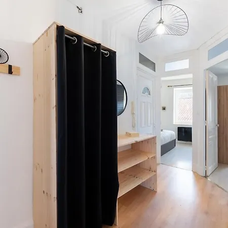 Apartment Le Nautique