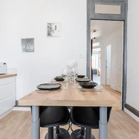 Le Nautique Apartamento *