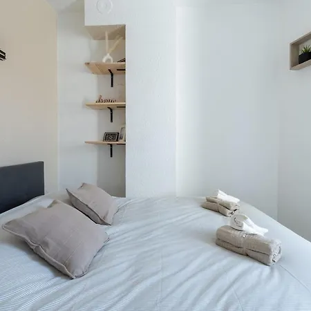 Le Nautique Apartamento