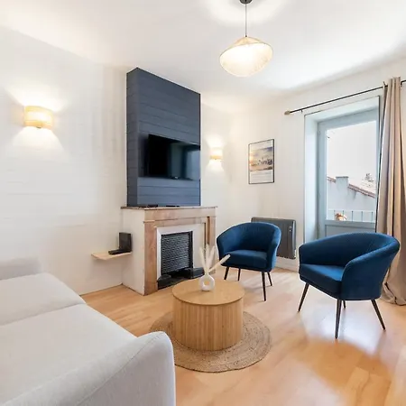 Apartamento Le Nautique