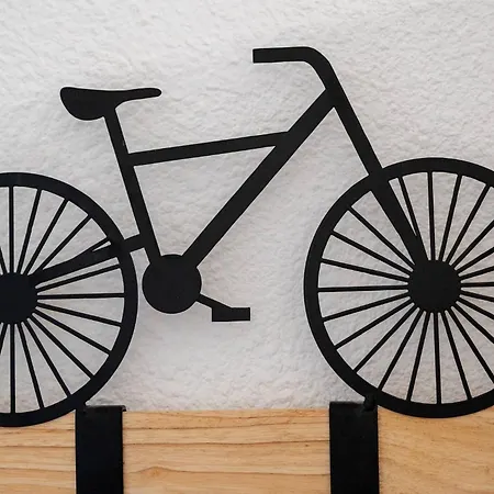 アパート Le Nautique