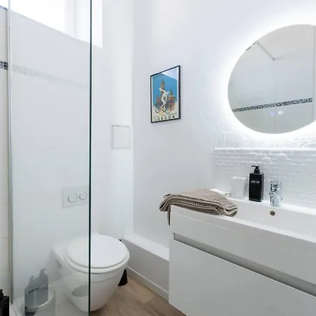 Le Nautique * ヴァランス