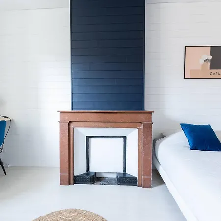 Le Nautique Apartment