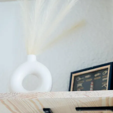 Le Nautique アパート *