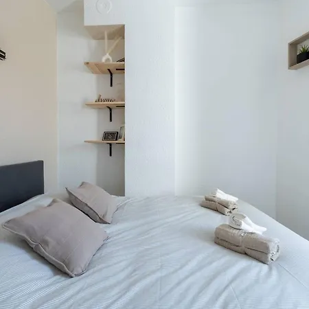 アパート Le Nautique