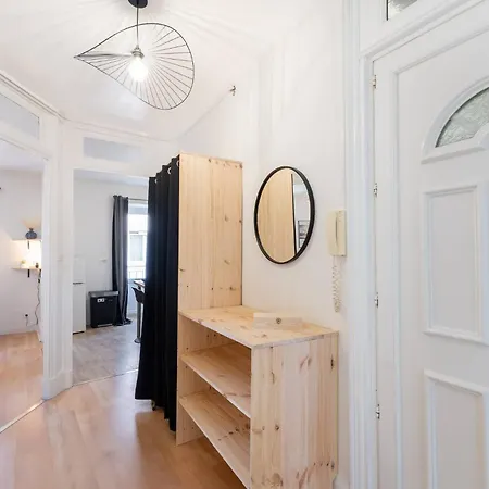 Apartment Le Nautique
