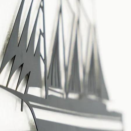 アパート Le Nautique