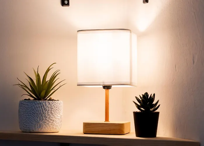 Apartment Le Nautique Valence (Drome)