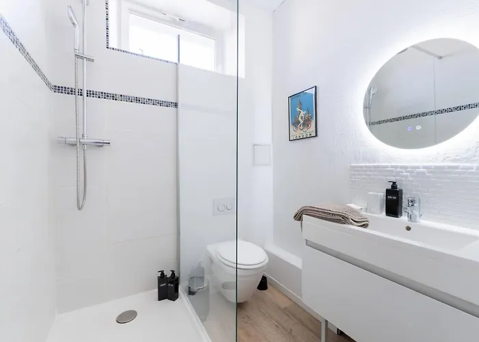 Le Nautique Apartment Valence (Drome)