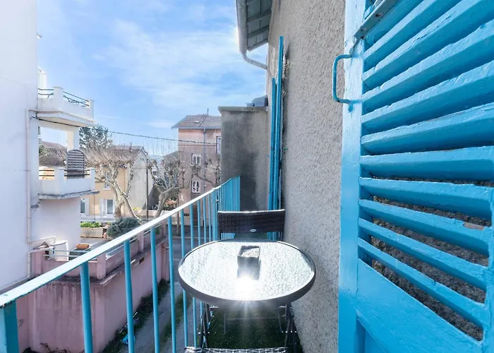 Le Nautique Apartman *