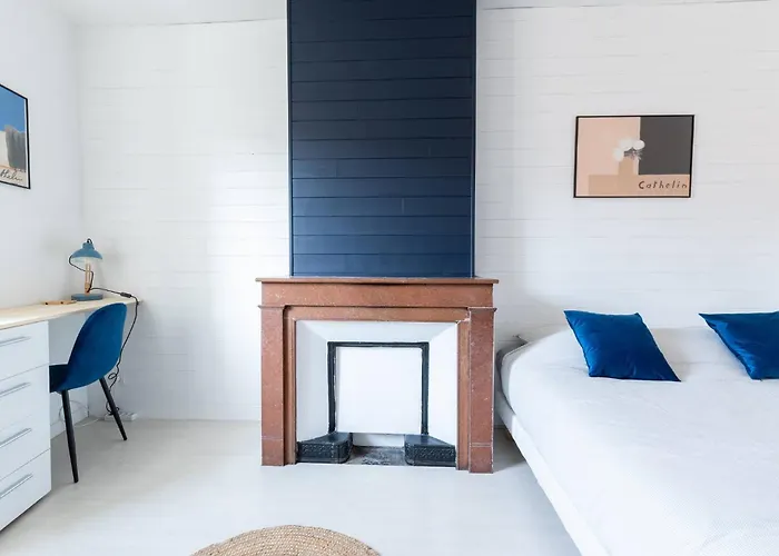 Le Nautique Apartman