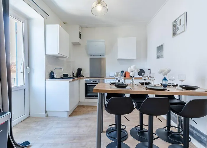 Le Nautique Apartment Valence (Drome)