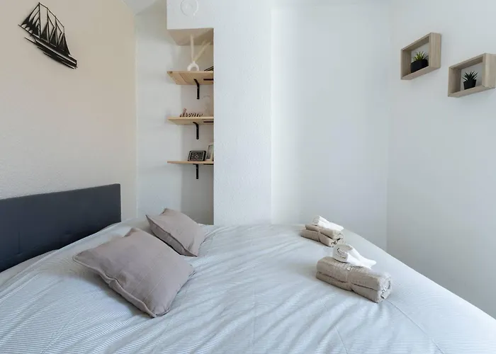 Apartman Le Nautique