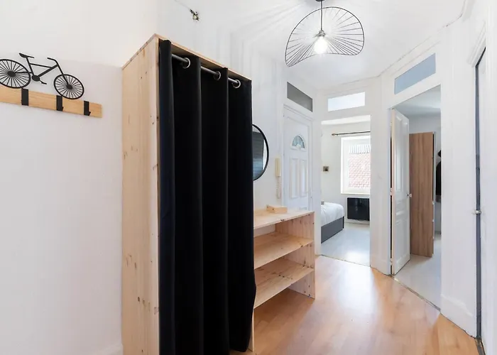 Apartman Le Nautique Valence