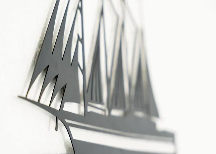 Apartment Le Nautique