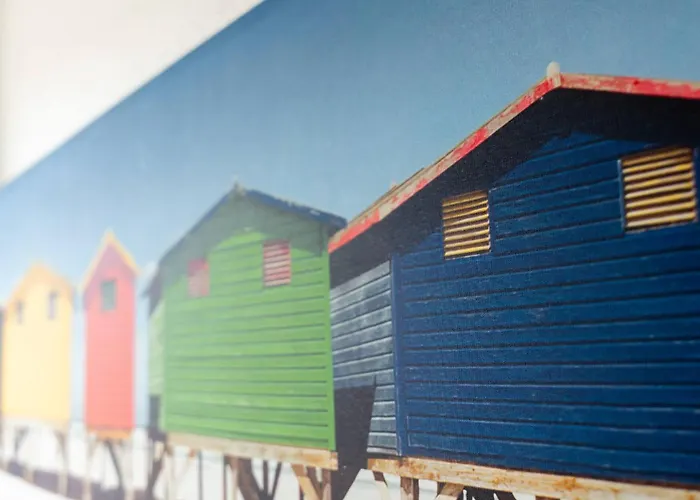 Le Nautique Apartment *