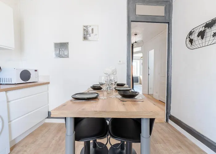 Apartment Le Nautique Valence (Drome)